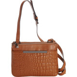 Monica Quilted Crossbody