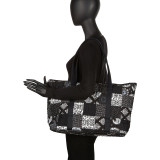 Large Medina Shoulder Bag - Exclusive