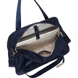 City Abbey Carry On