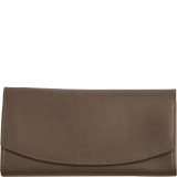 Dinesen Flap Wallet