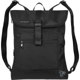 Anti-Theft Urban Flap-Over Backpack