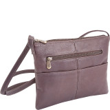 Women's Colombian Leather Crossbody