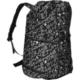 Chaos Duffle Laptop Backpack 18"