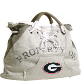 Hoodie Tote - SEC Teams