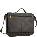 Expandable Briefcase