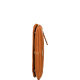 Stitch Leather Handcrafted Cross Body