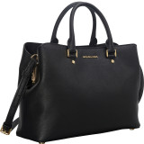 Savannah Large Satchel