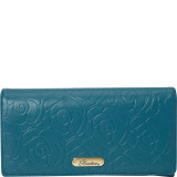 Rose Garden Expandable Clutch