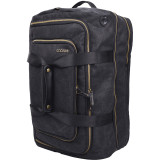 Urban Adventure Convertible Carry-on Travel Backpack
