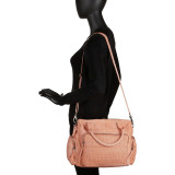 Abbe Satchel