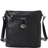 Crocodile Dundee Crossbody