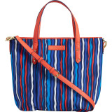 Preppy Poly Satchel