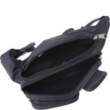 Multiple Pocket Waist Pack