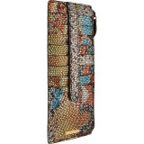 Sophia Delight Credit Card Case with Zipper