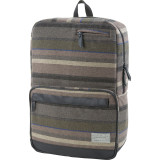 Origin Woven Stripe Backpack