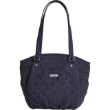 Glenna Shoulder Bag - Solids