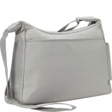 RFID Double Dutch Cross-body Bag
