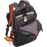 Junction Laptop Backpack with Retractable USB Cord