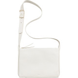 Anesa Leather Slim Crossbody