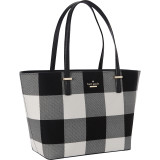 Cedar Street Plaid Mini Harmony