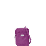 Bryant RFID Wallet with Strap