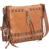 Mohican Melody All Access Crossbody