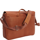 Risky Business - Colombian Leather Messenger Bag