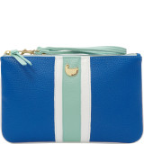 Prepster Pouch with Wristlet
