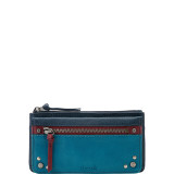 Sanibel Flap Wallet