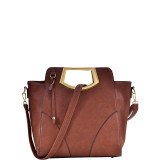 Winged Tote