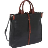 3 Comp Large Top Zip