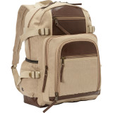Retro Londoner Commuter Daypack