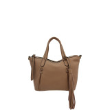 Candyce Mini Satchel