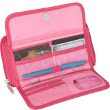 Quick-Step Wallet