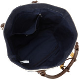 Tassel Tote