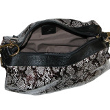 Margaret Short Shoulder