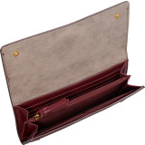 Accordian Wallet