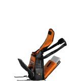 Urbanite 14.1" Laptop Vertical Messenger Bag