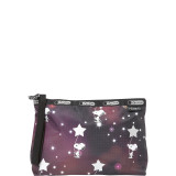 Peanuts X LeSportsac Essential Wristlet