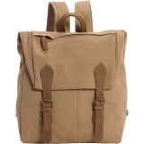 Canvas Casual Travel Backpack