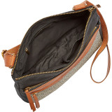 Corey Large Crossbody