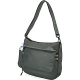 Anti-Theft Active Medium Crossbody Bag