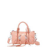 Fringe Satchel
