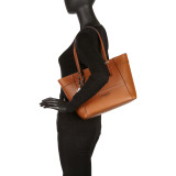 Delaney Small Classic Tote