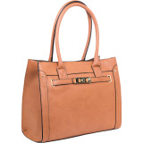 Elaina Shopper Tote