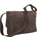 Double Strap Messenger