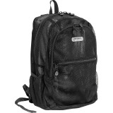 Mesh School Backpack