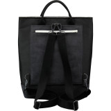 Caine Backpack-Tote