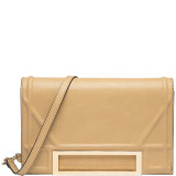 Florence Geometric Crossbody