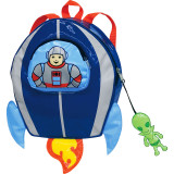 Space Hero Backpack